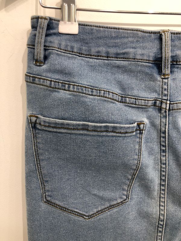 Vero Moda Nederdel